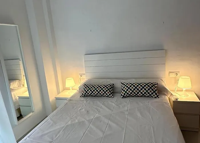 Apartamento Corazon Centro Historico Malaga