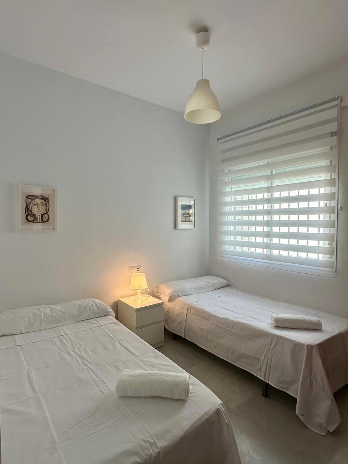 Appartement Corazon Centro Historico