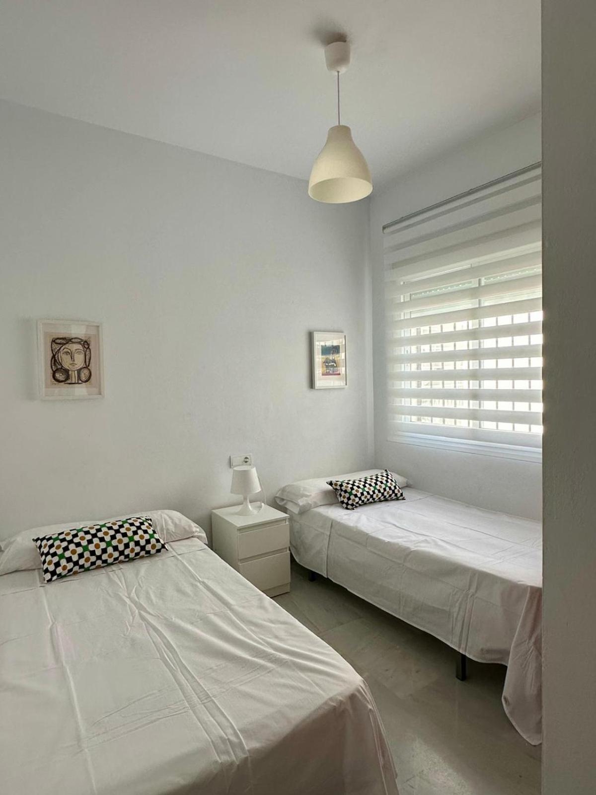 Corazon Centro Historico Appartement Málaga