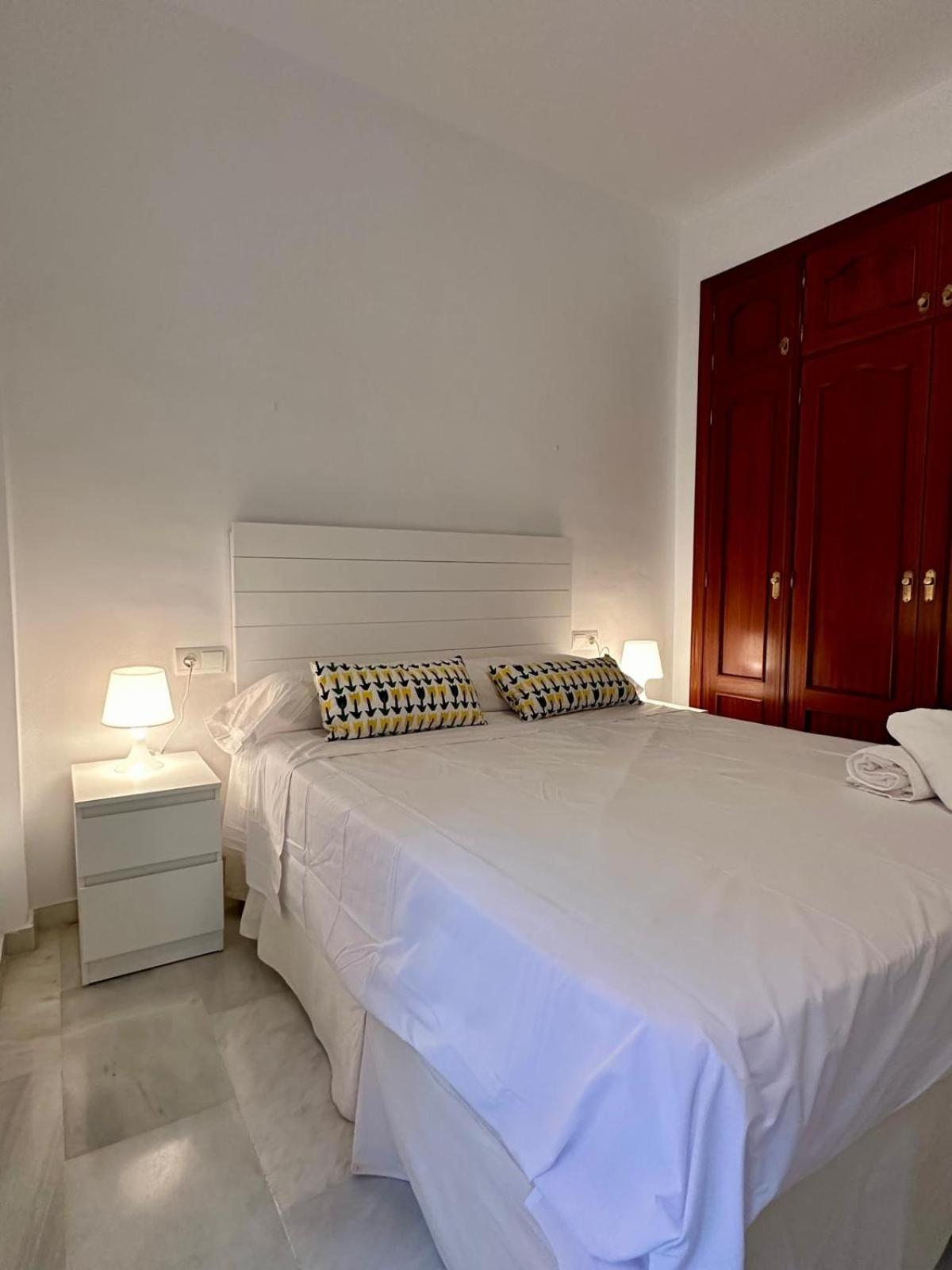 Appartement Corazon Centro Historico *