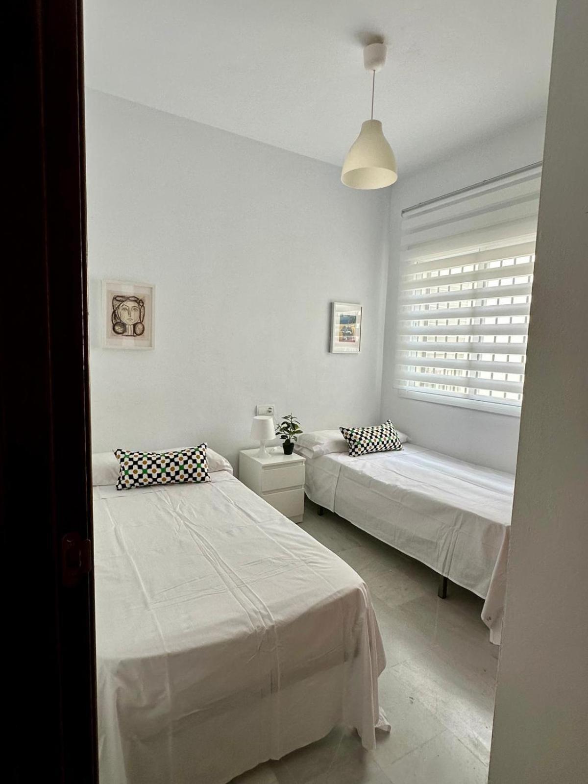 Appartement Corazon Centro Historico