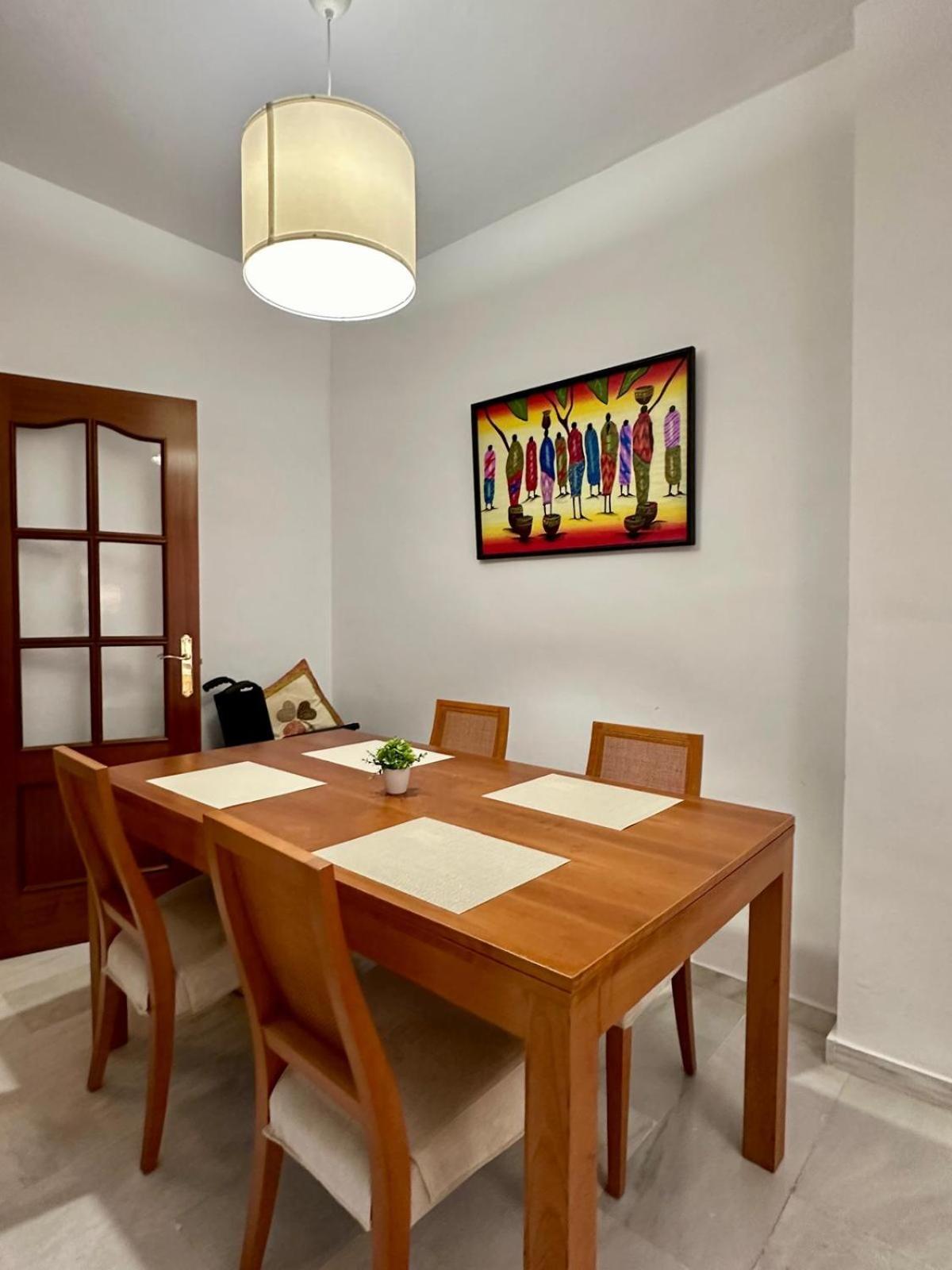 Appartement Corazon Centro Historico