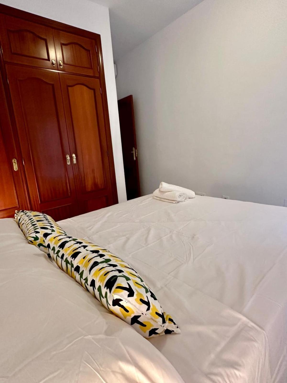 Corazon Centro Historico Appartement *