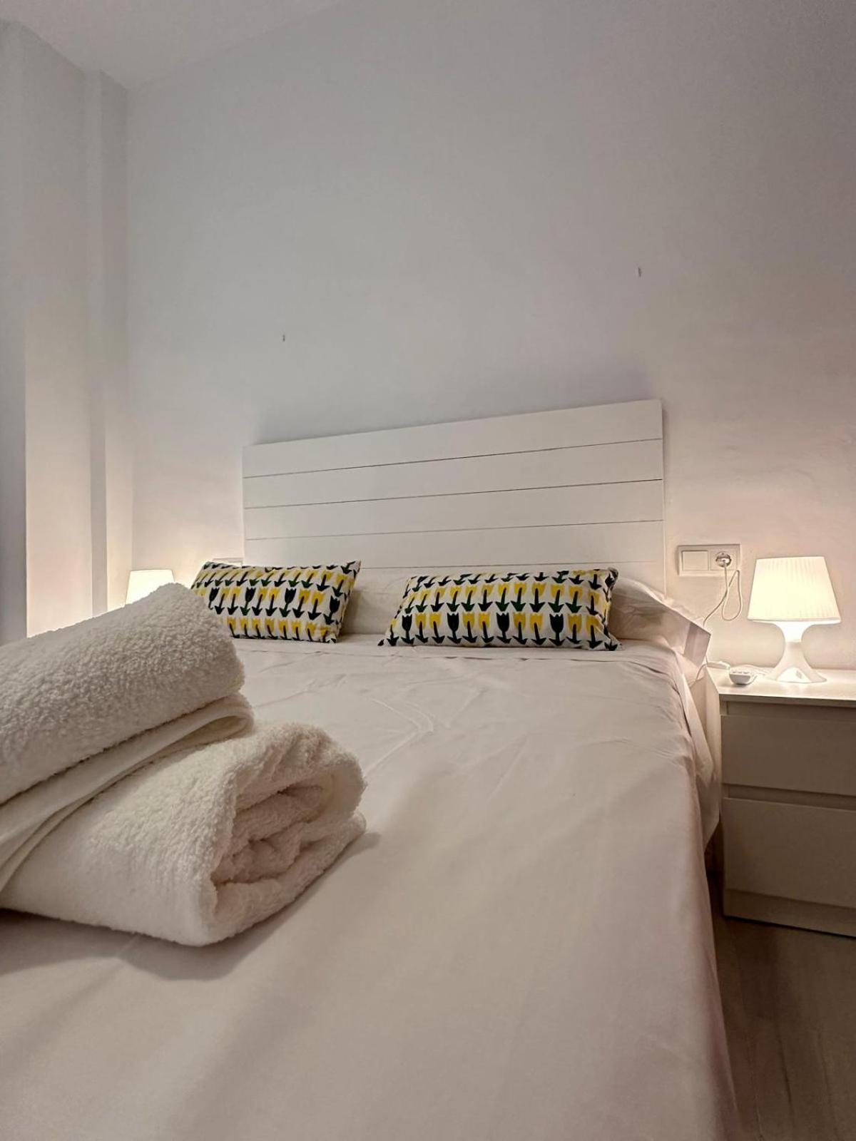 Appartement Corazon Centro Historico *