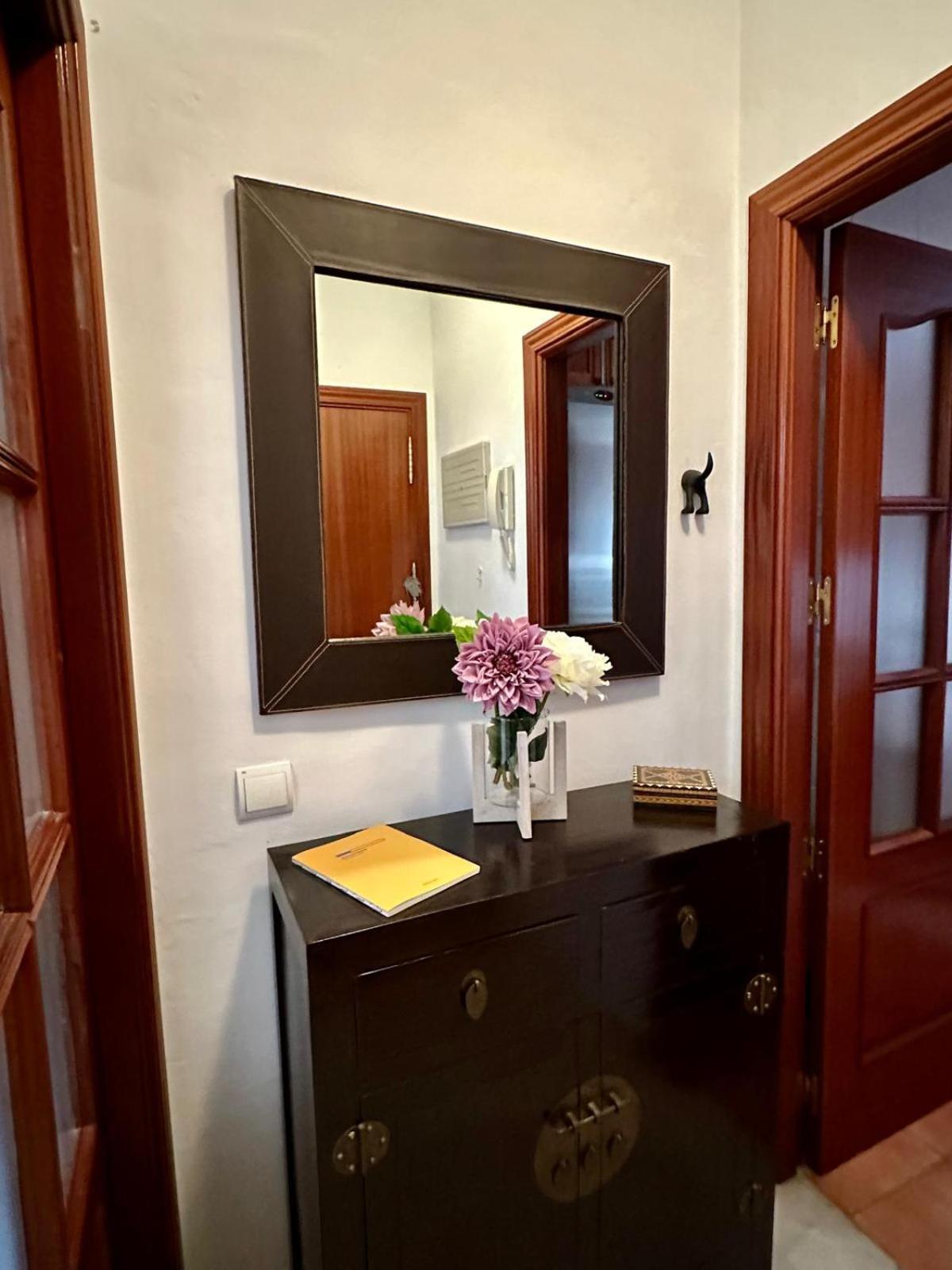 Corazon Centro Historico Appartement Málaga
