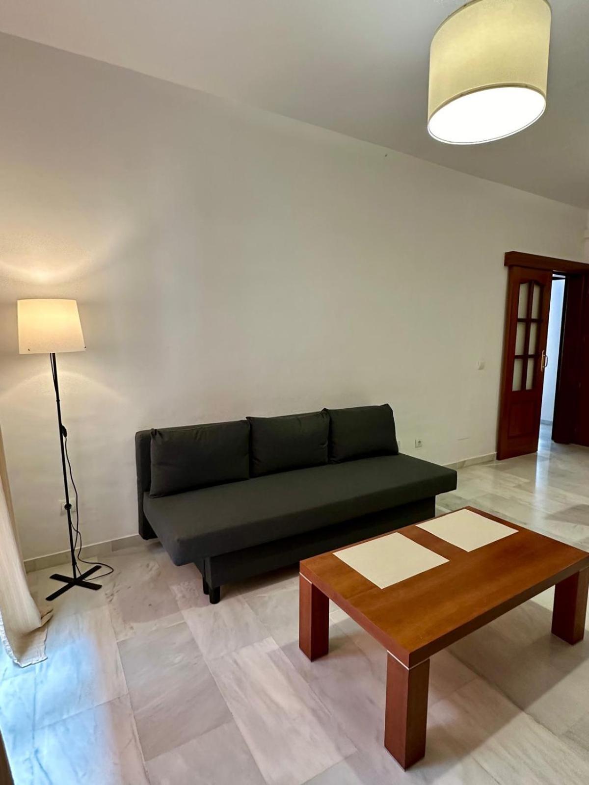 Appartement Corazon Centro Historico Málaga